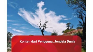 6 Rekomendasi Hotel di Bandung untuk Liburan